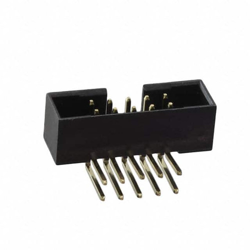 AdamTech 2BHR-10-HUA Pin Headers & Sockets