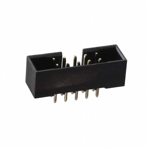 AdamTech 2BHR-10-VUA Pin Headers & Sockets