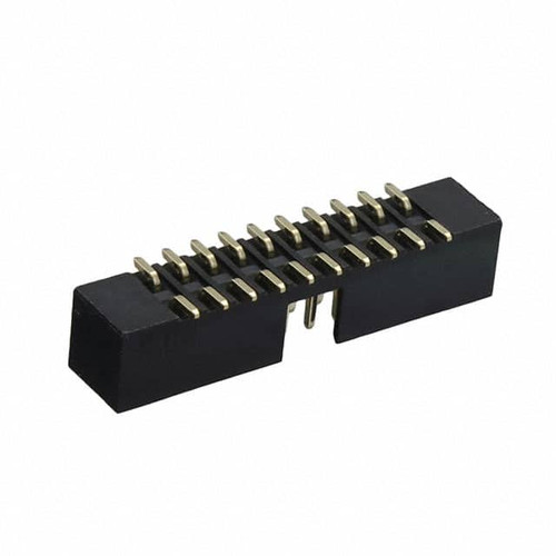 AdamTech 2BHR-20-VUA-SMT Pin Headers & Sockets