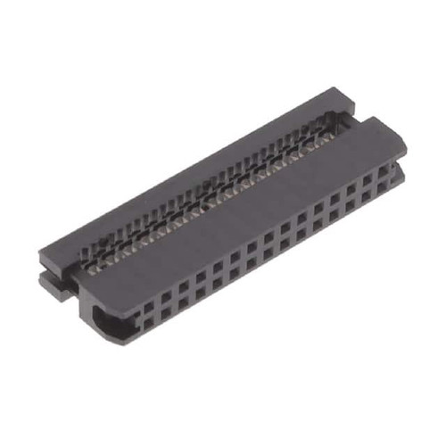 AdamTech 2FCS-30-SG Rectangular Connectors