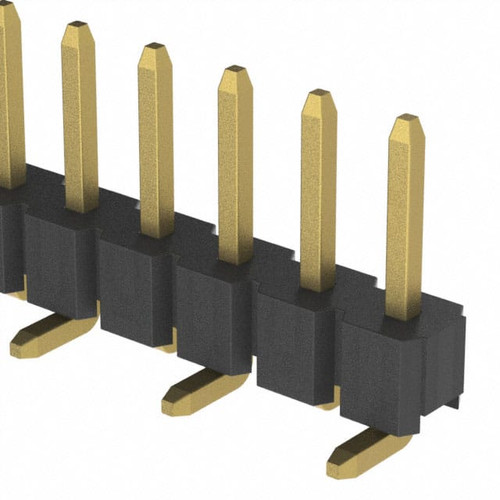 AdamTech 2PH1-20-UA-SMT-A Pin Headers & Sockets