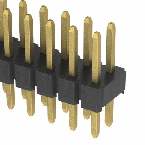 AdamTech 2PH2-14-UA Pin Headers & Sockets