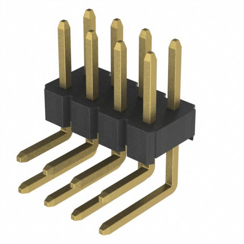 AdamTech 2PH2R-08-UA Pin Headers & Sockets