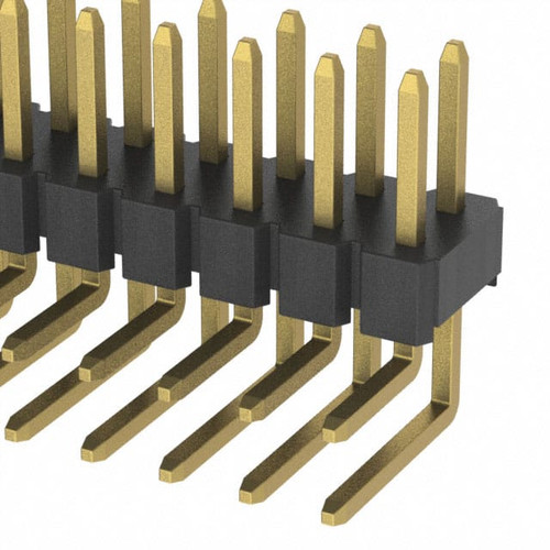 AdamTech 2PH2R-18-UA Pin Headers & Sockets