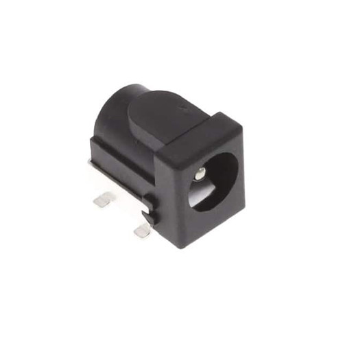 AdamTech ADC-028-1-T/R-PA10T Barrel Connectors