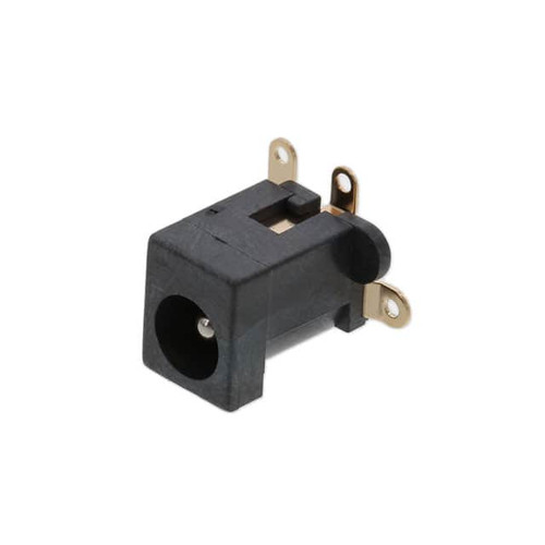 AdamTech ADC-070A-2-G-SMT-PPT-T/R Barrel Connectors