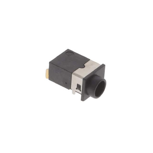 AdamTech ADC-114B-4-WP-HT-T/R Barrel Connectors