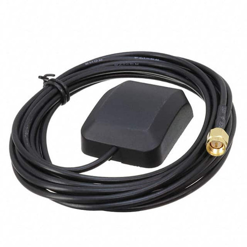 AdamTech ANT-DK-GP1FP-GAP3M-1 Navigation