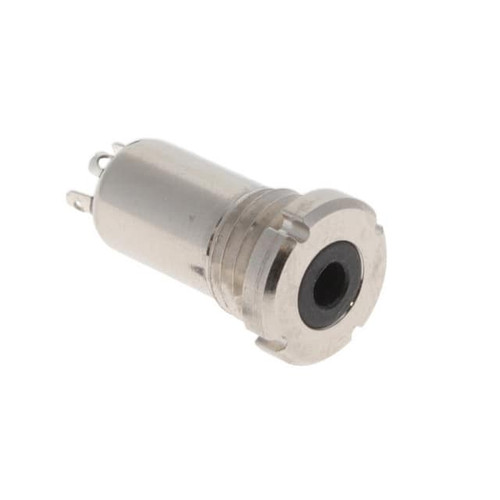 AdamTech ASJ-203C-M-WP Barrel Connectors