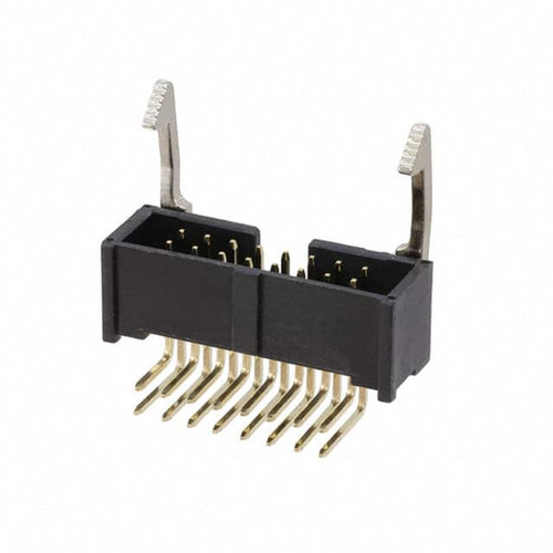 AdamTech BHR-16-HUA-ML Pin Headers & Sockets