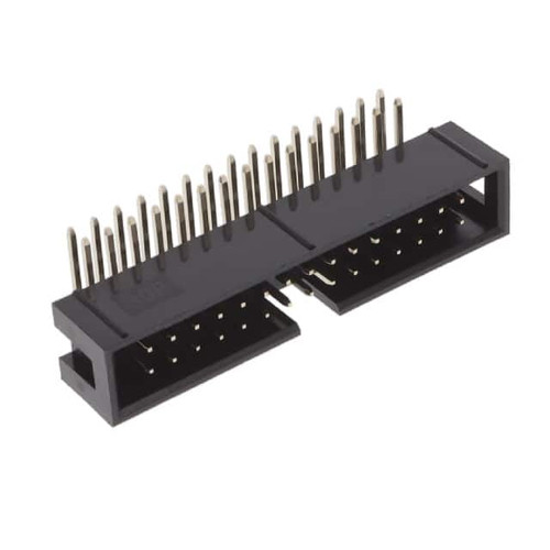 AdamTech BHR-30-HUA Pin Headers & Sockets