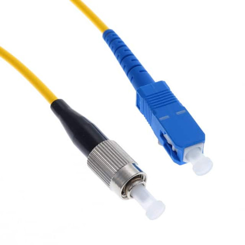 AdamTech CA #OPSN1PNNC1NSR-C1 Fiber Optic Connectors