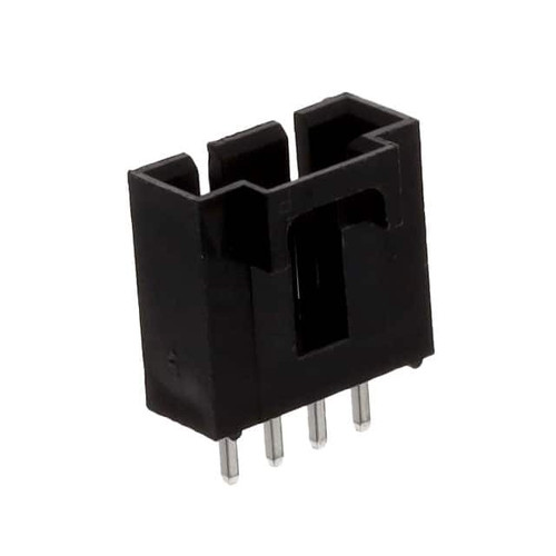 AdamTech CDR-04-TS Pin Headers & Sockets