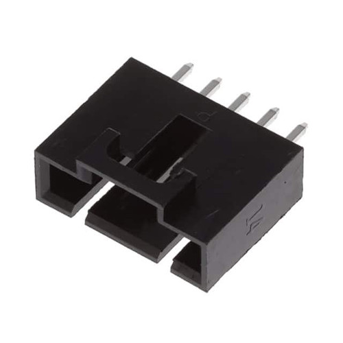 AdamTech CDR-05-TS Pin Headers & Sockets