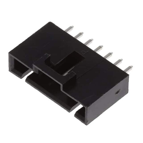 AdamTech CDR-07-TS Pin Headers & Sockets