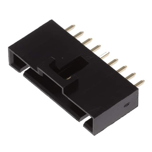 AdamTech CDR-09-GS Pin Headers & Sockets