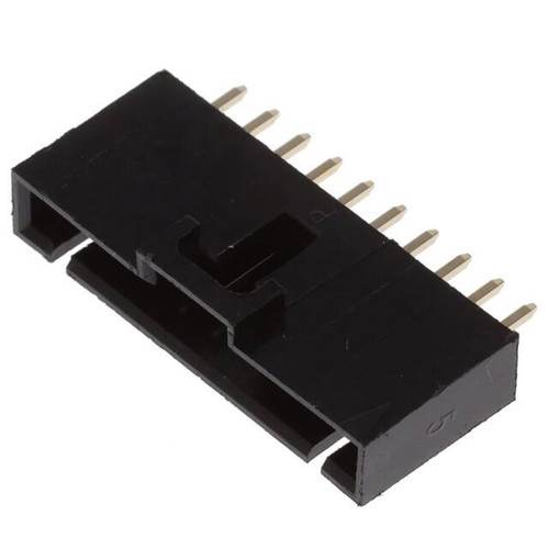 AdamTech CDR-10-GS Pin Headers & Sockets