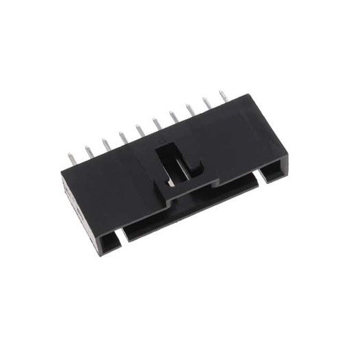 AdamTech CDR-10-TS Pin Headers & Sockets