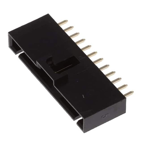 AdamTech CDR-12-GS Pin Headers & Sockets