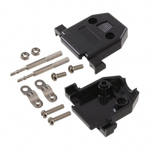 AdamTech DA15-HD-PB-TS D-Subminiature