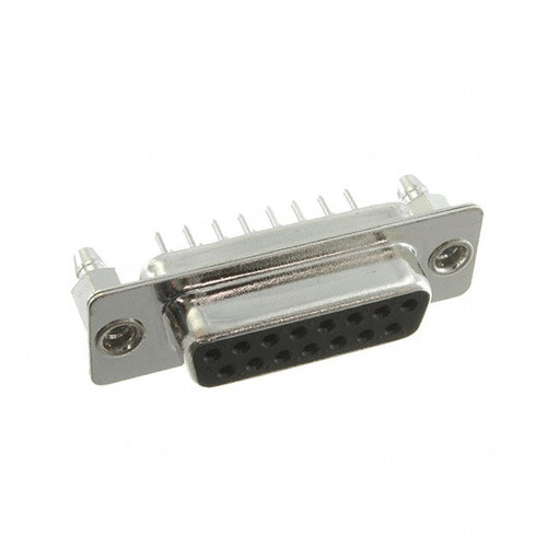 AdamTech DA15-ST-1-BL D-Subminiature