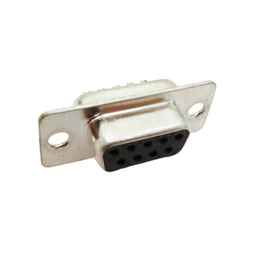 AdamTech DE09-SD D-Subminiature