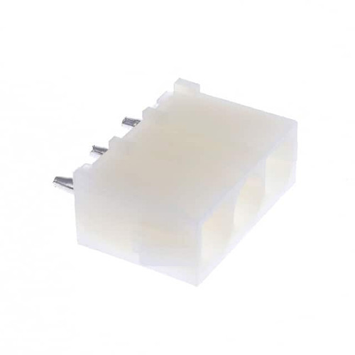 AdamTech DME-03-S2-P-S Pin Headers & Sockets