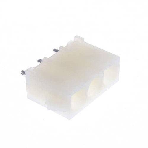 AdamTech DME-F-03-S2-P-S Pin Headers & Sockets