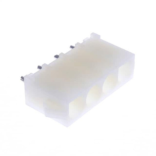 AdamTech DME-F-04-S2-P-S Pin Headers & Sockets