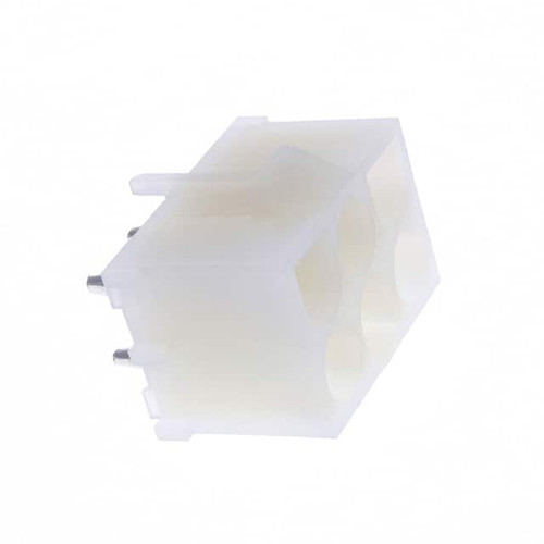 AdamTech DME-F-06-S2-P-SQ Pin Headers & Sockets