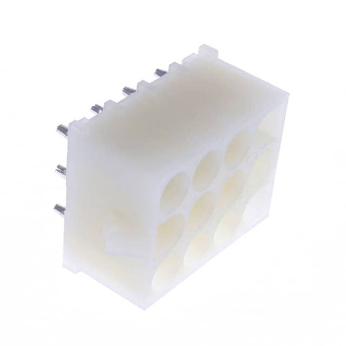 AdamTech DME-F-12-S2-P-SQ Pin Headers & Sockets