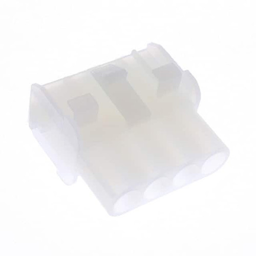 AdamTech DME-F2-04 Rectangular Connectors