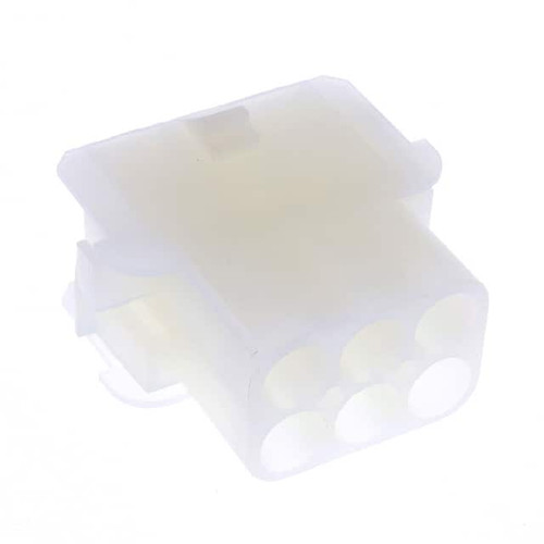 AdamTech DME-F2-06-SQ Rectangular Connectors