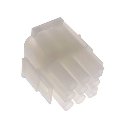 AdamTech DME-M2-09-SQ Rectangular Connectors