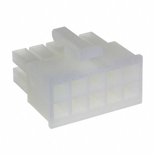 AdamTech DMH-10 Rectangular Connectors