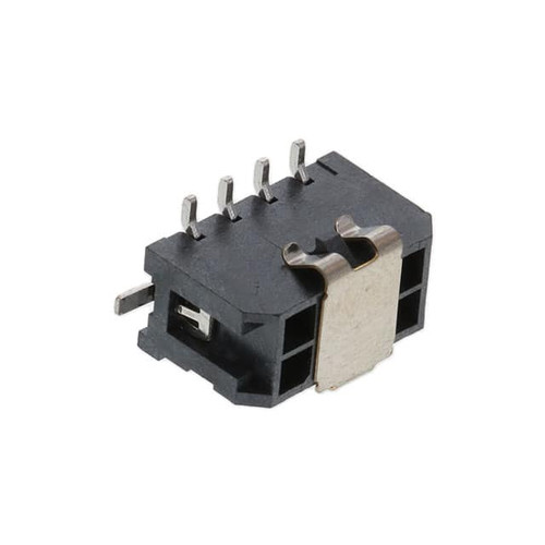 AdamTech DML-08-A-V-T-TSMT-PP-T/R Pin Headers & Sockets