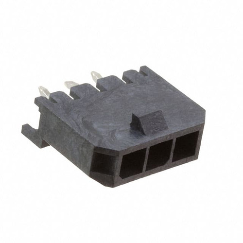 AdamTech DML-1-03-A-V-T-A Pin Headers & Sockets