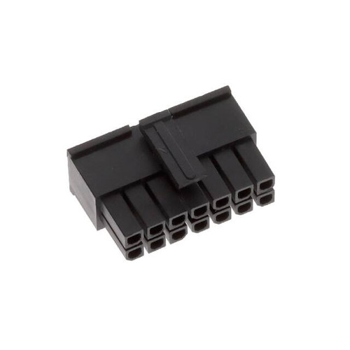 AdamTech DMT-2A-14 Rectangular Connectors