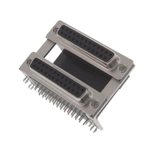 AdamTech DPD-25-00-A3 D-Subminiature