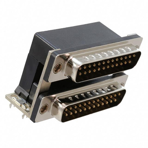 AdamTech DPD-25-11-B3 D-Subminiature