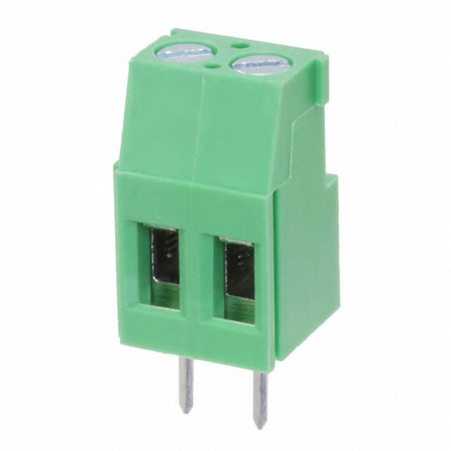 AdamTech EB147A-02-D Terminal Blocks