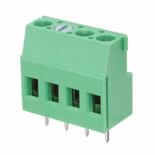 AdamTech EB147A-04-C Terminal Blocks