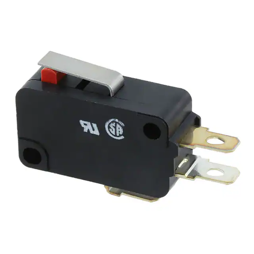 Omron Snap Action Switch
