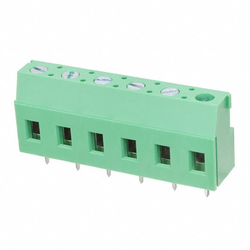 AdamTech EB147A-06-M Terminal Blocks