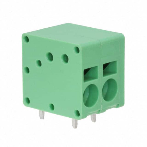 AdamTech EB163A-02-C Terminal Blocks