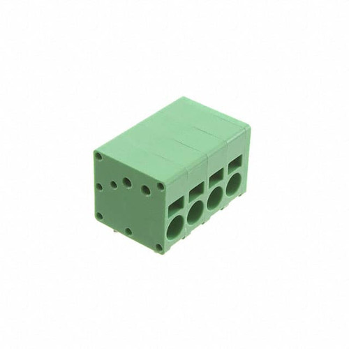 AdamTech EB163A-04-C Terminal Blocks