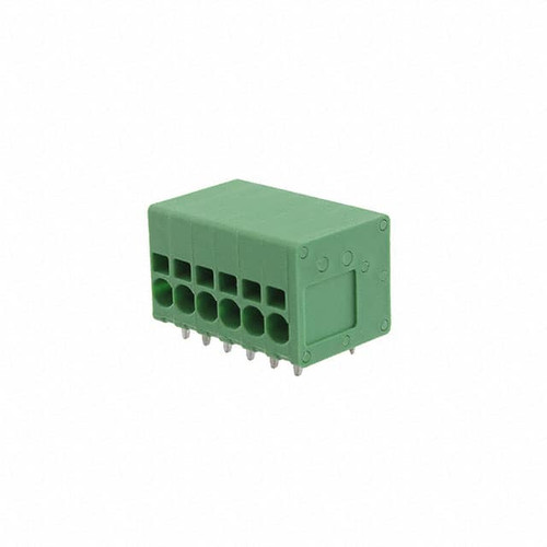 AdamTech EB163A-06-A Terminal Blocks