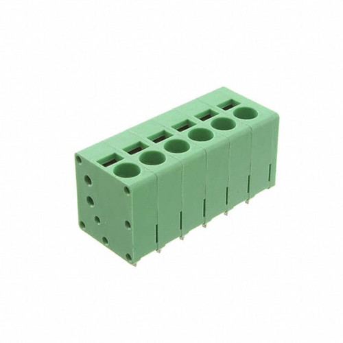 AdamTech EB163A-06-C-180 Terminal Blocks