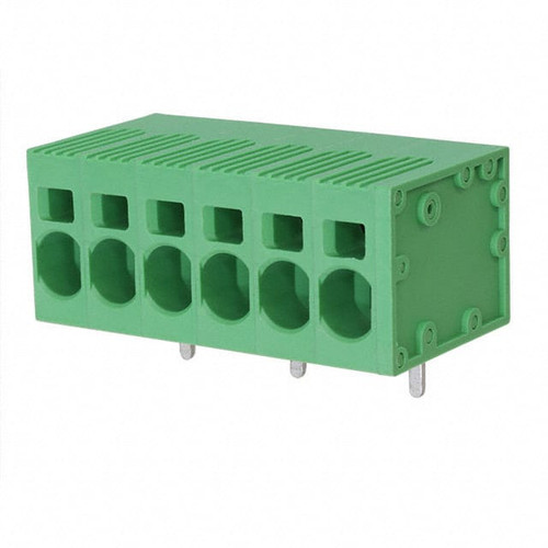 AdamTech EB167A-06-M Terminal Blocks