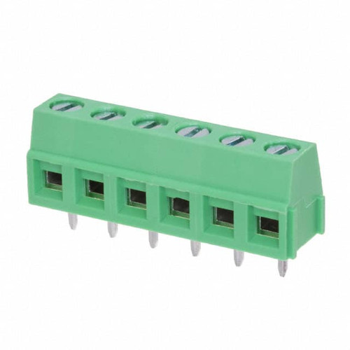 AdamTech EB21A-06-C Terminal Blocks